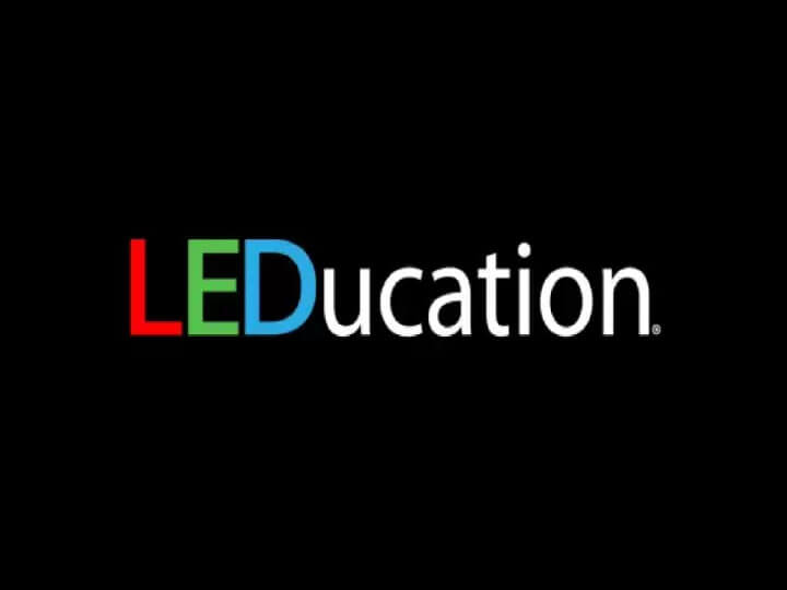 LEDucation 2026