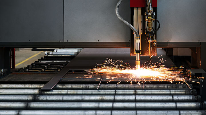 Industrial Equipment Testing Solutions