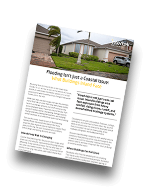Intertek Insight: Flooding Isn’t Just a Coastal Issue: What Buildings Inland Face