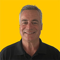 David Muil headshot