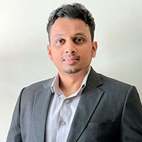 Fawaz Hashim headshot