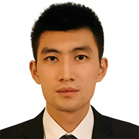 Yu (Winston) Shi - Headshot